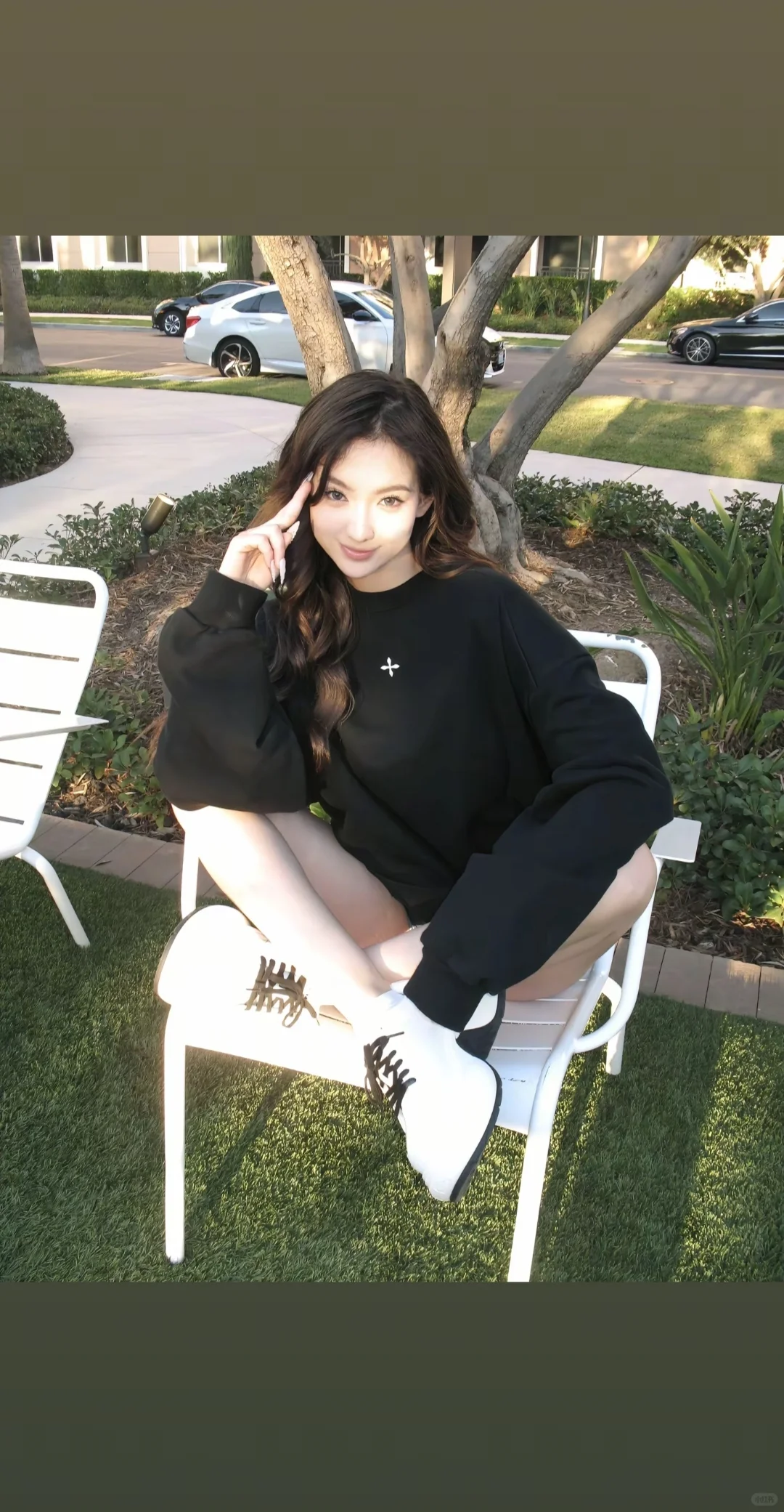 我的童年女神直接美死我啦