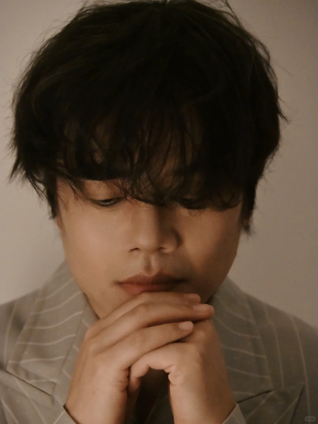 收藏版｜专业模特儿室内拍摄pose