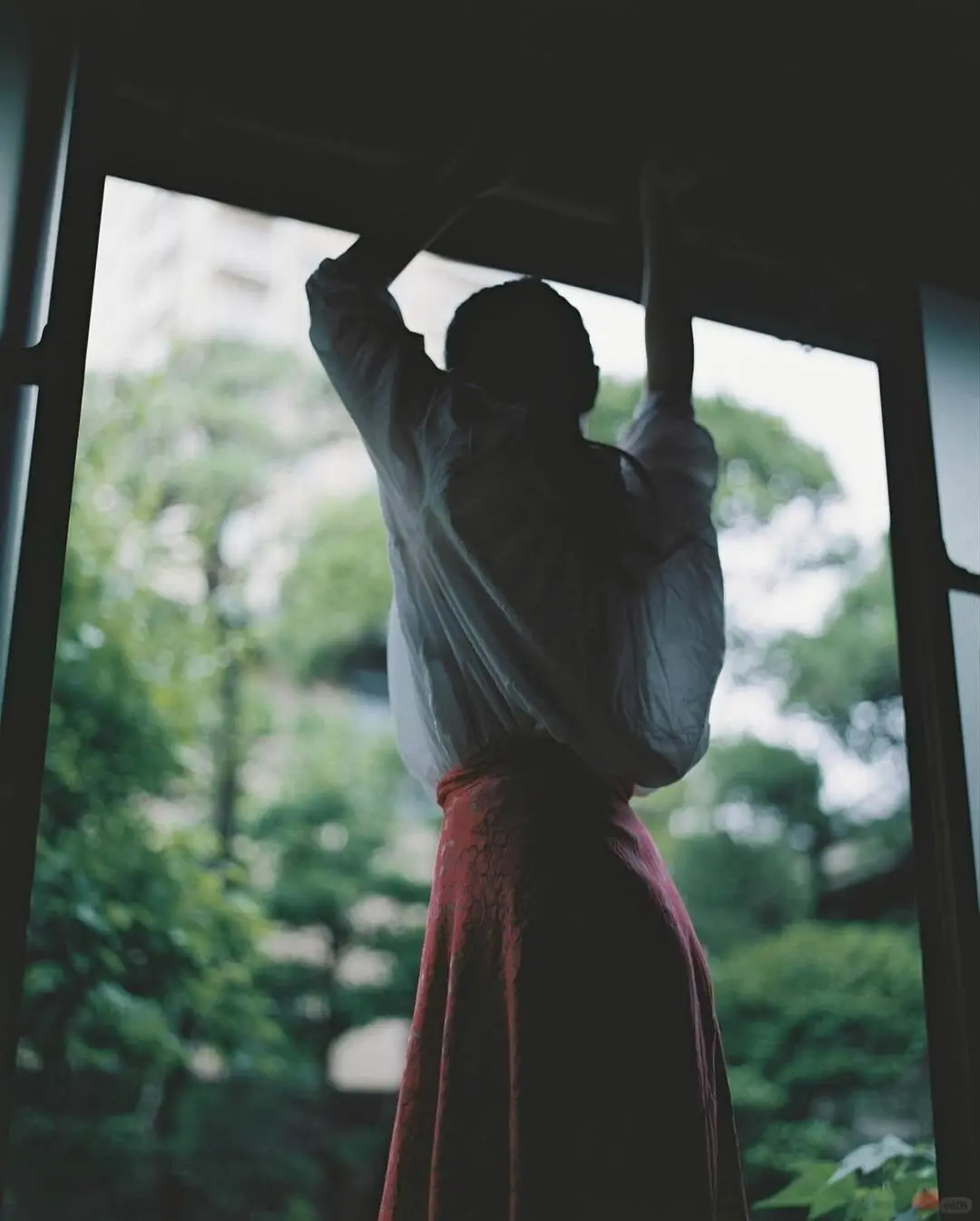 日系女神