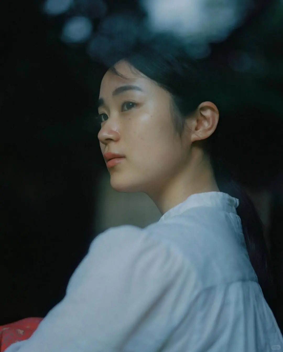 日系女神