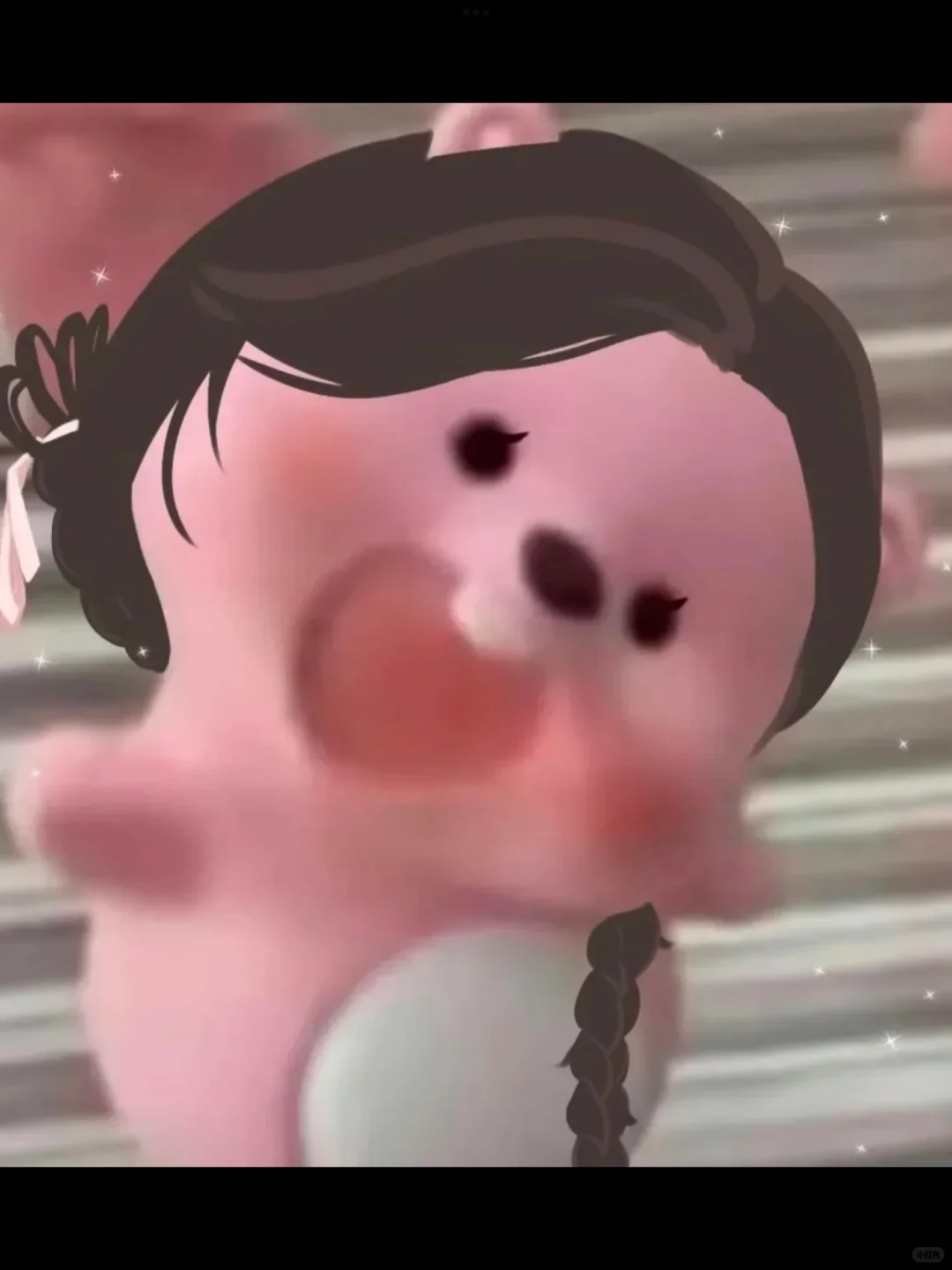 神印十大美女（个人认为）