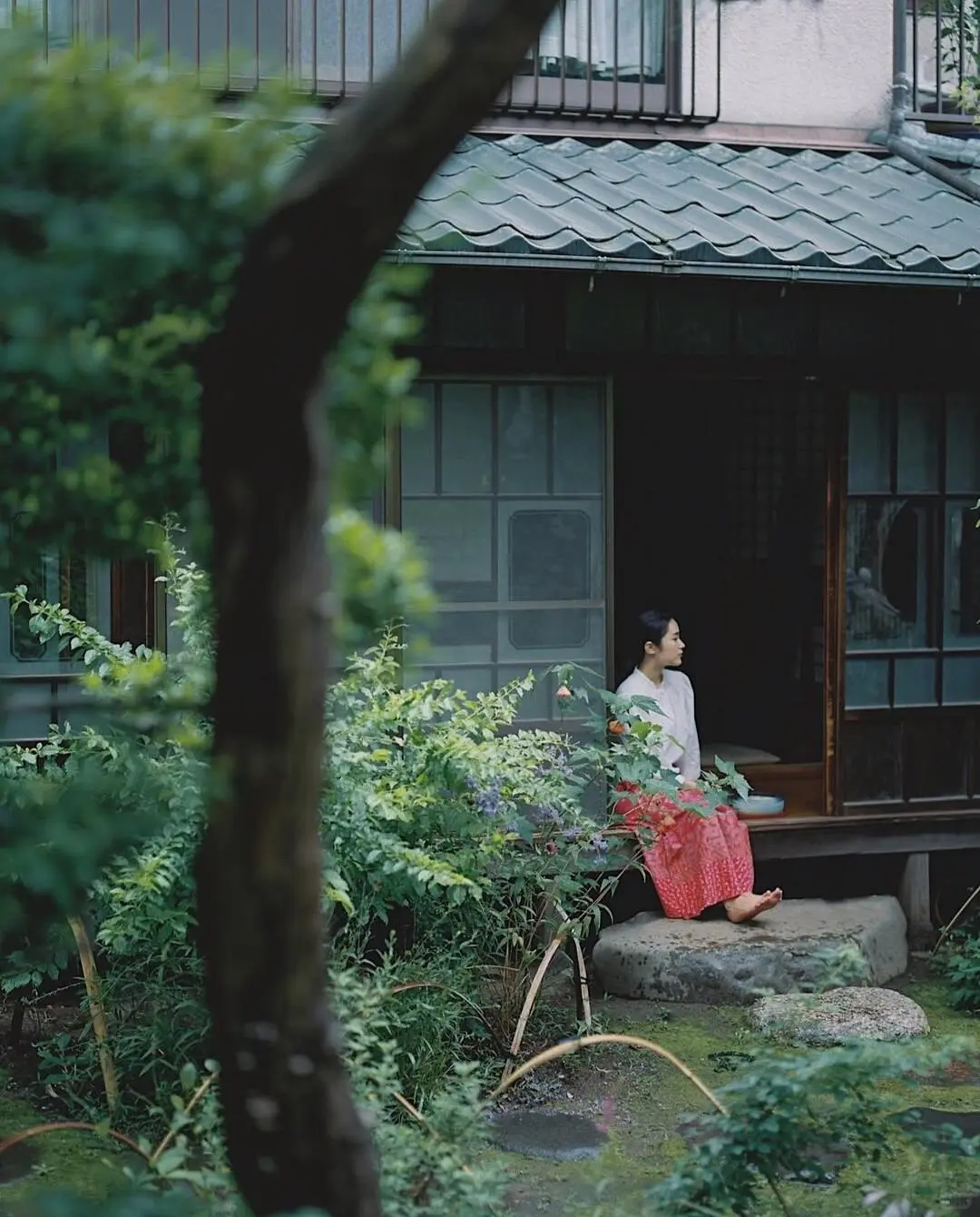 日系女神