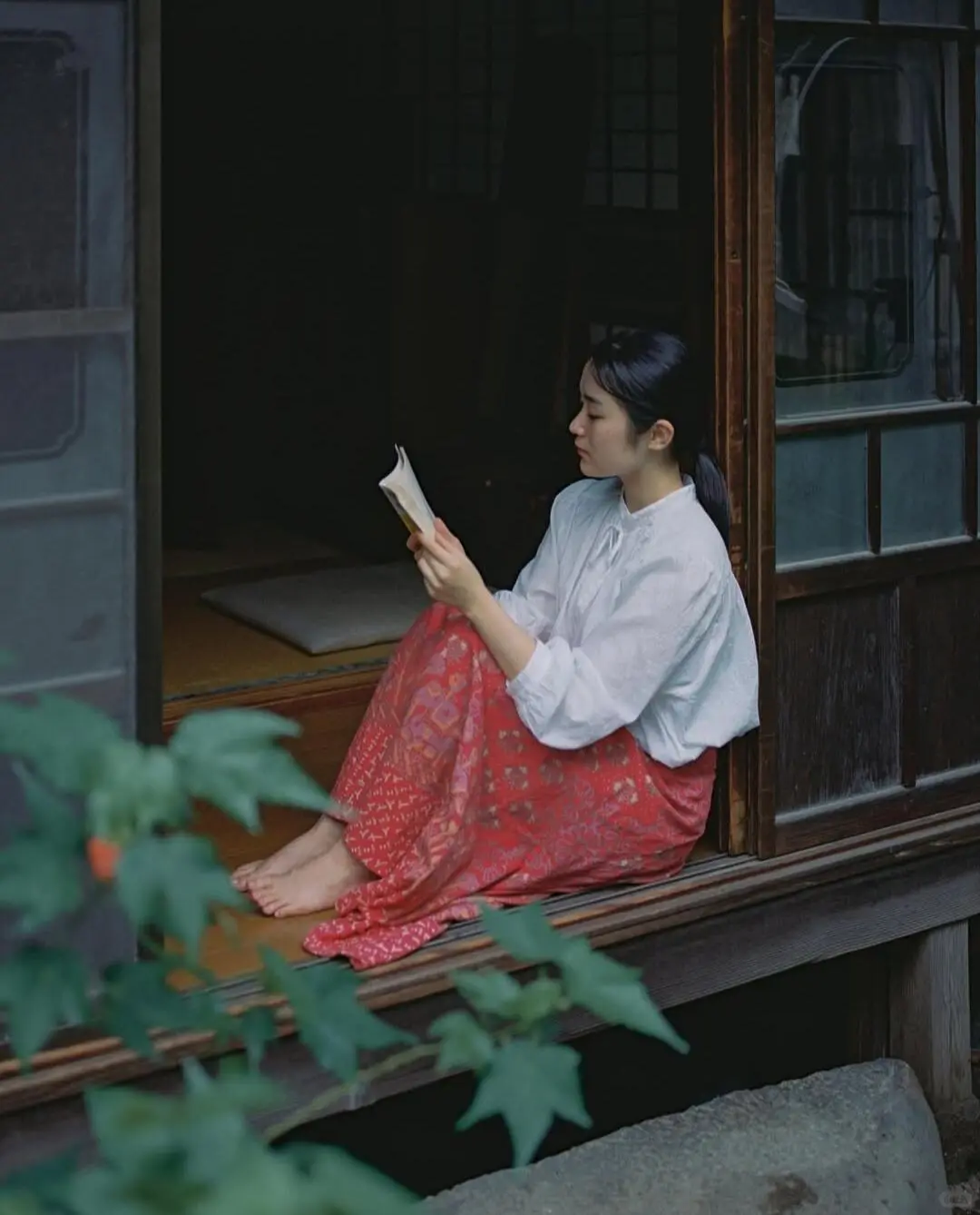 日系女神
