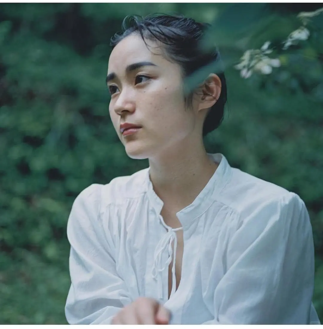 日系女神