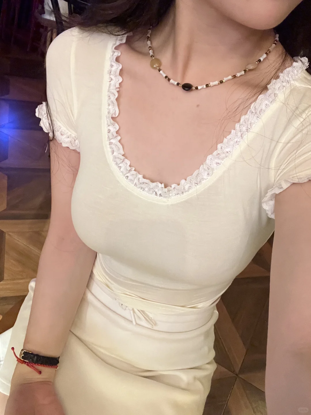 美人无骨 好纯欲~