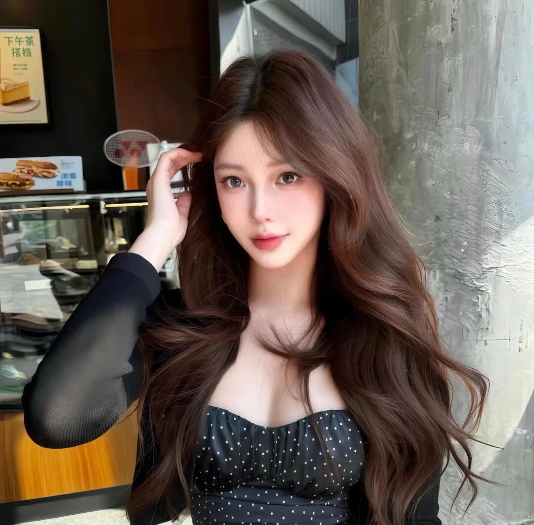 头像女生ins高级质感干净