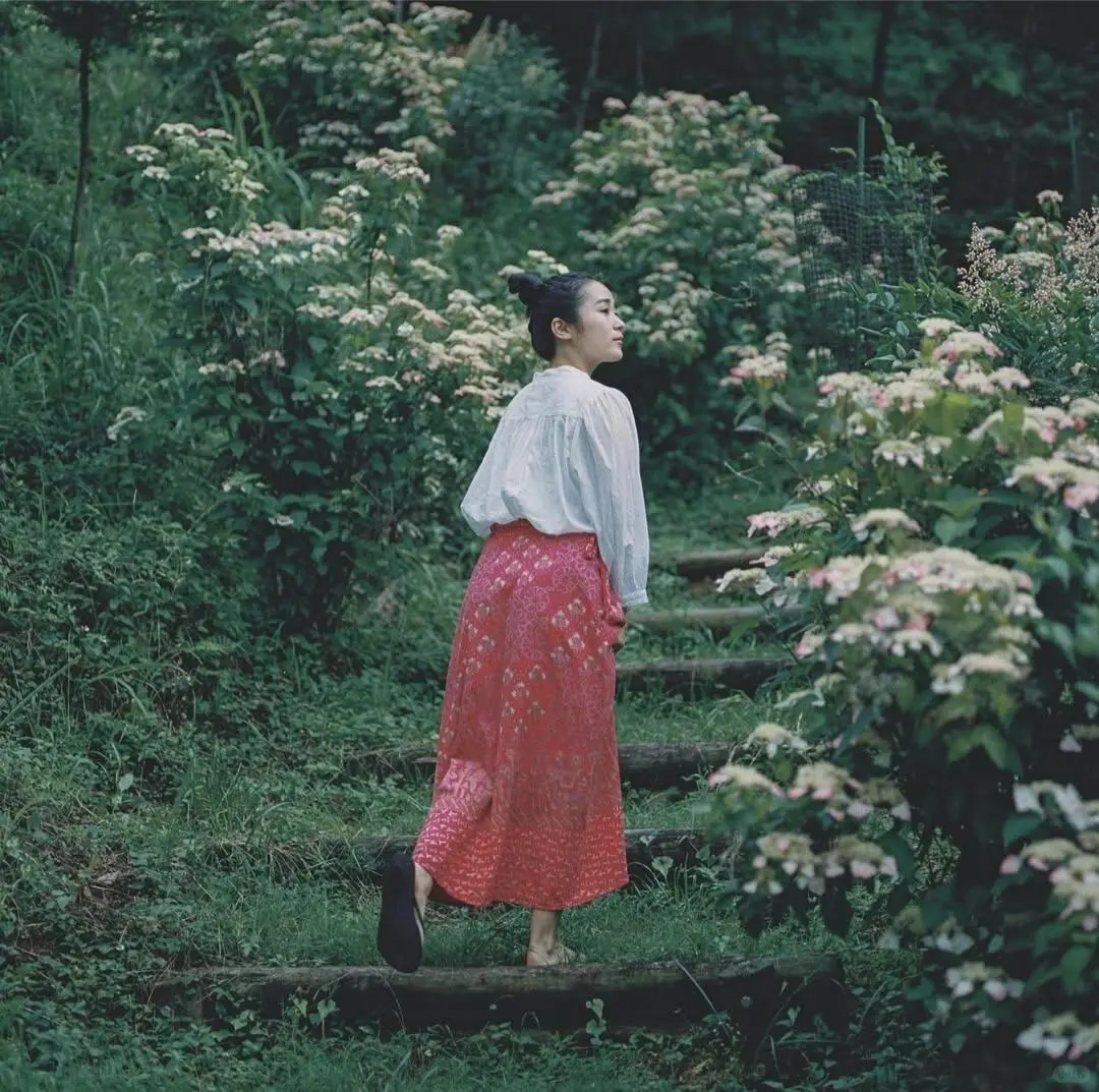 日系女神