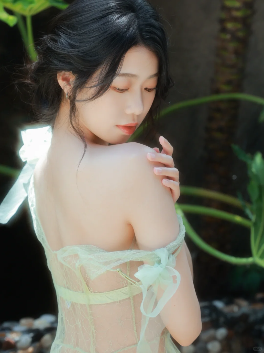 夏天就应该泡在泳池里玩水?