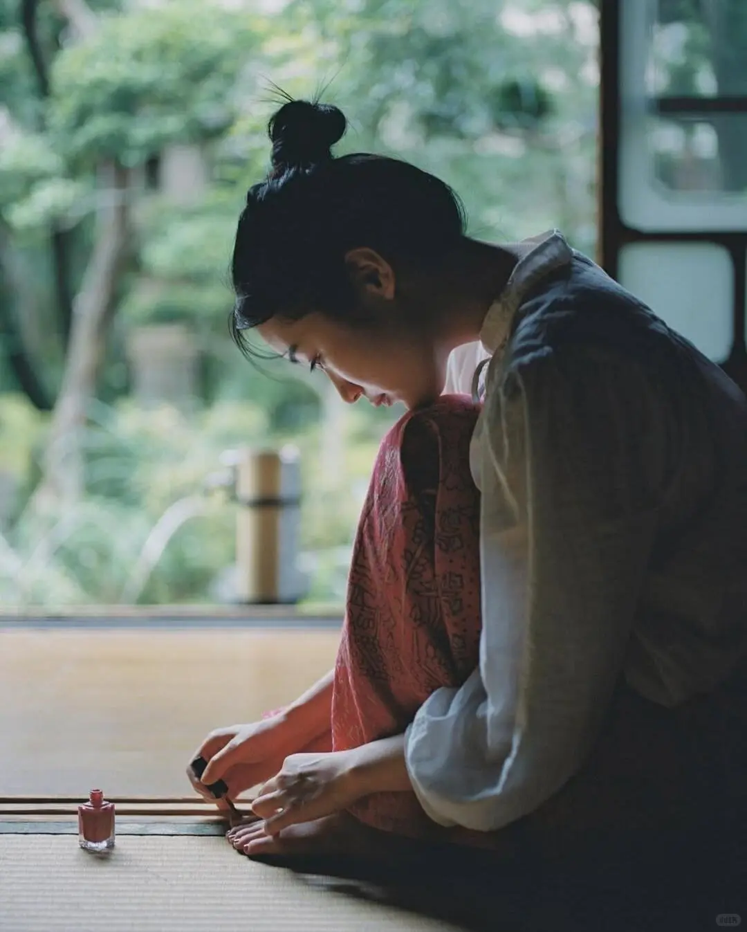 日系女神