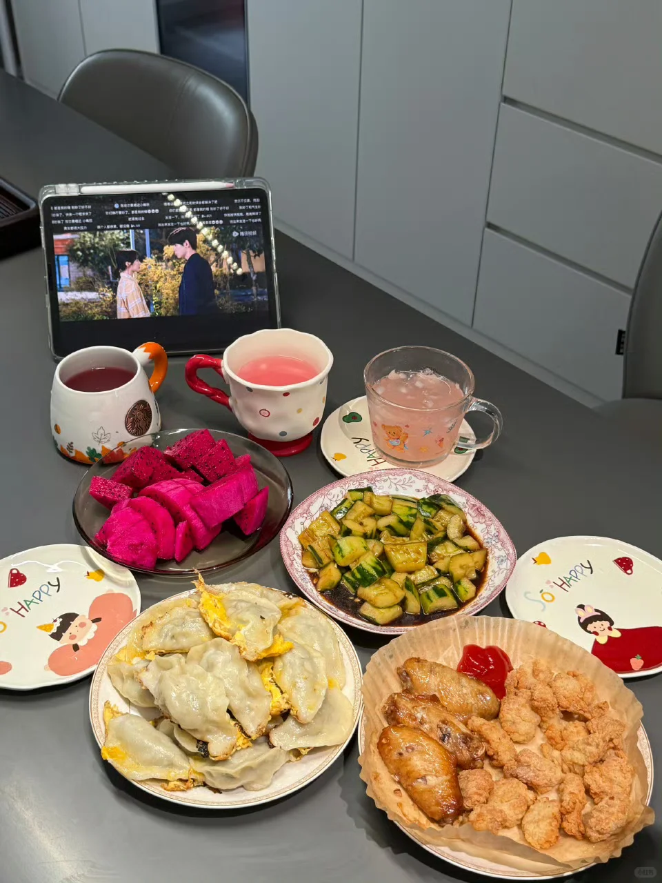双休大家都是在家躺两天吗！