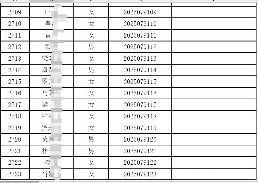 玉林职业技术学院2025公开招聘7月13日笔试