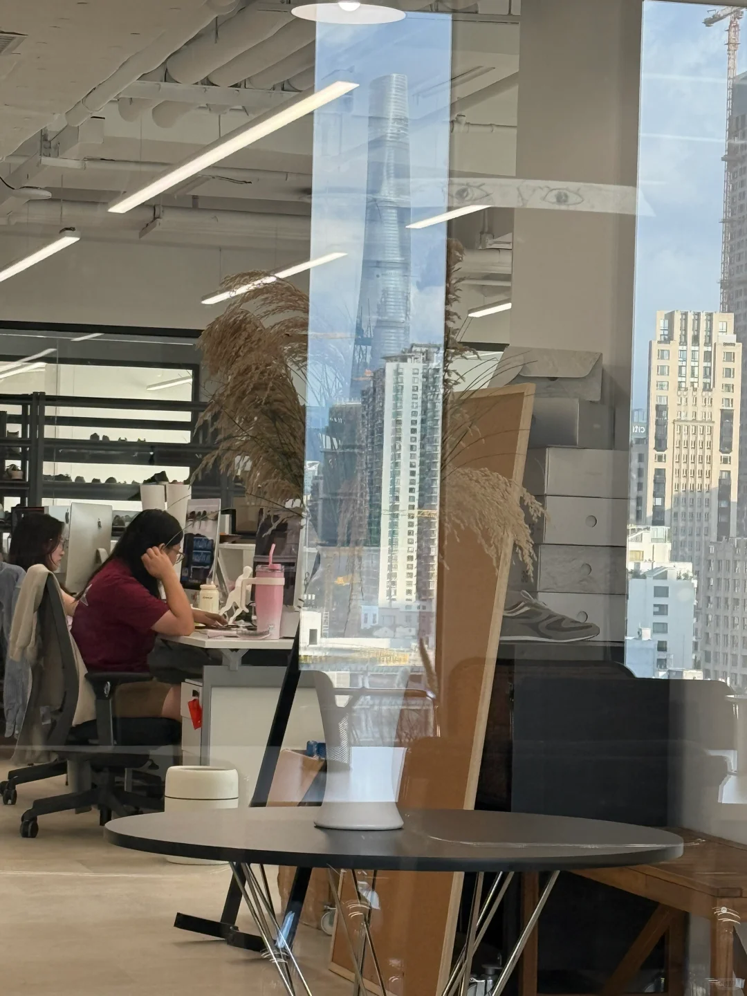 恳寻以下职位的伙伴加入