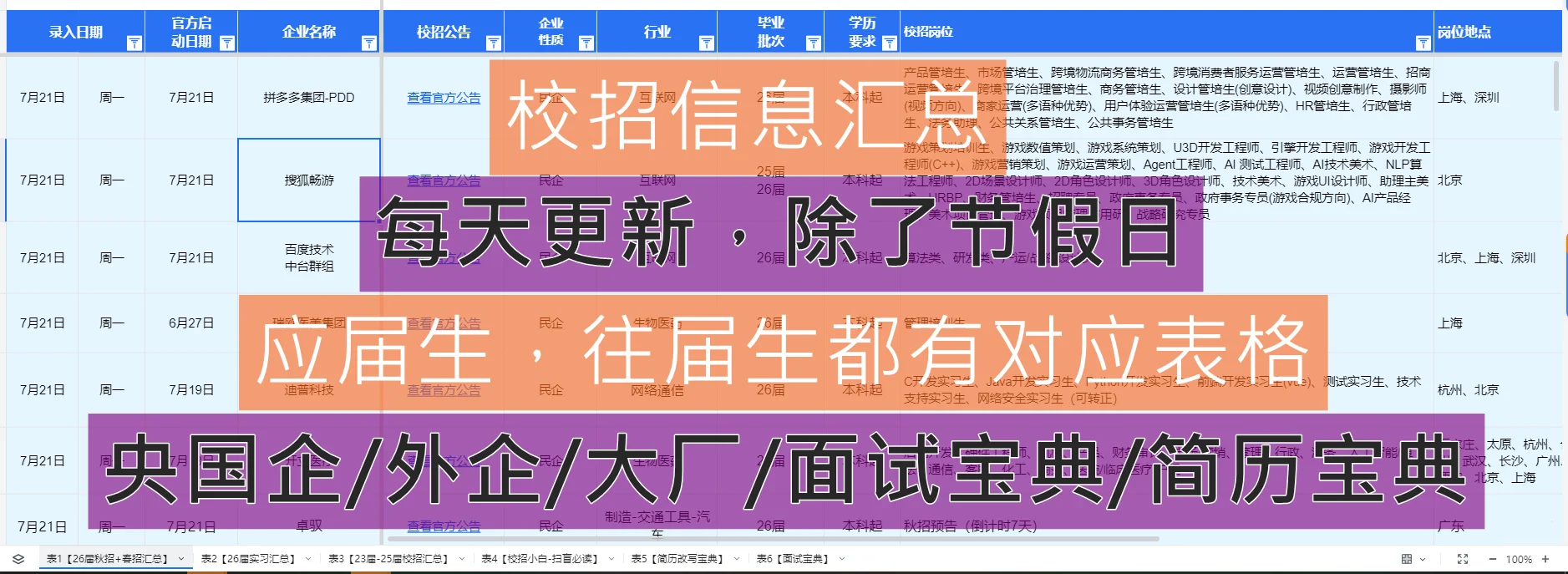 卓驭2026校园招 聘秋招往届生 留学生25届