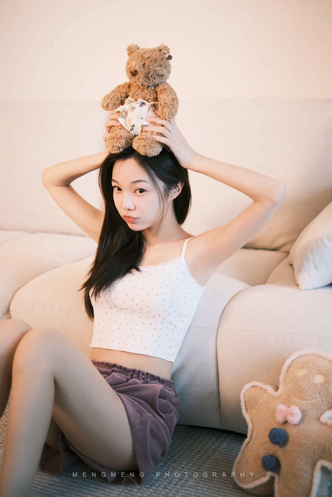 深圳女摄推荐!!