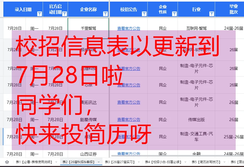 卓驭2026校园招 聘秋招往届生 留学生25届