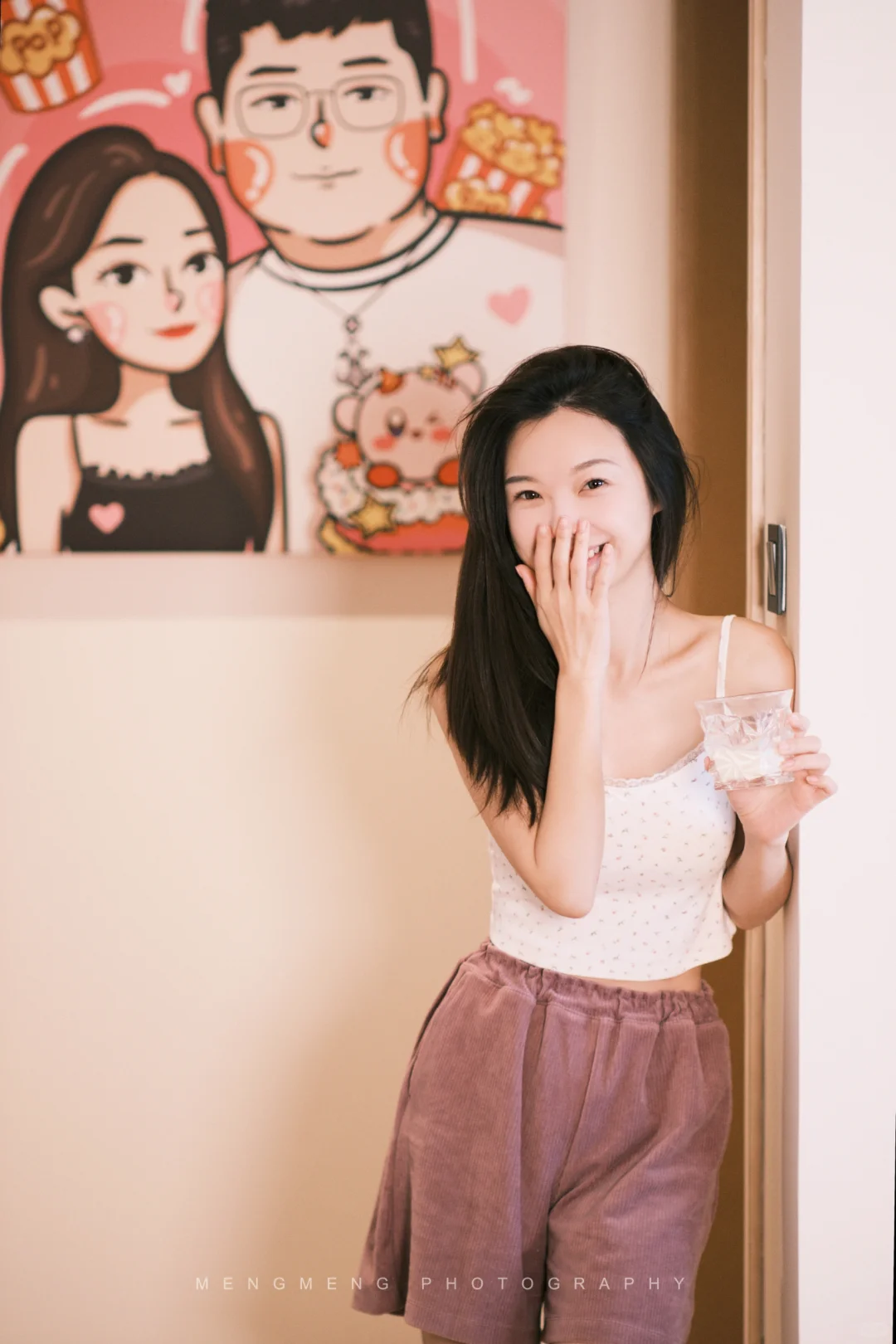 深圳女摄推荐!!