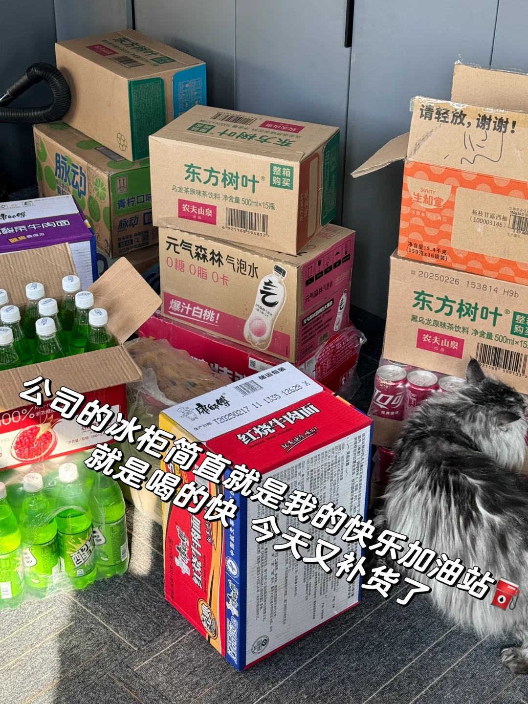 张店打工人狂喜!早9晚6➕周末双休,我司