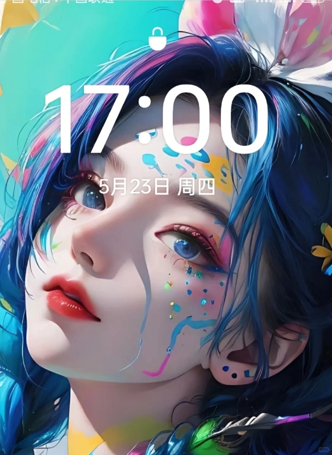 4k壁纸 | 女生壁纸