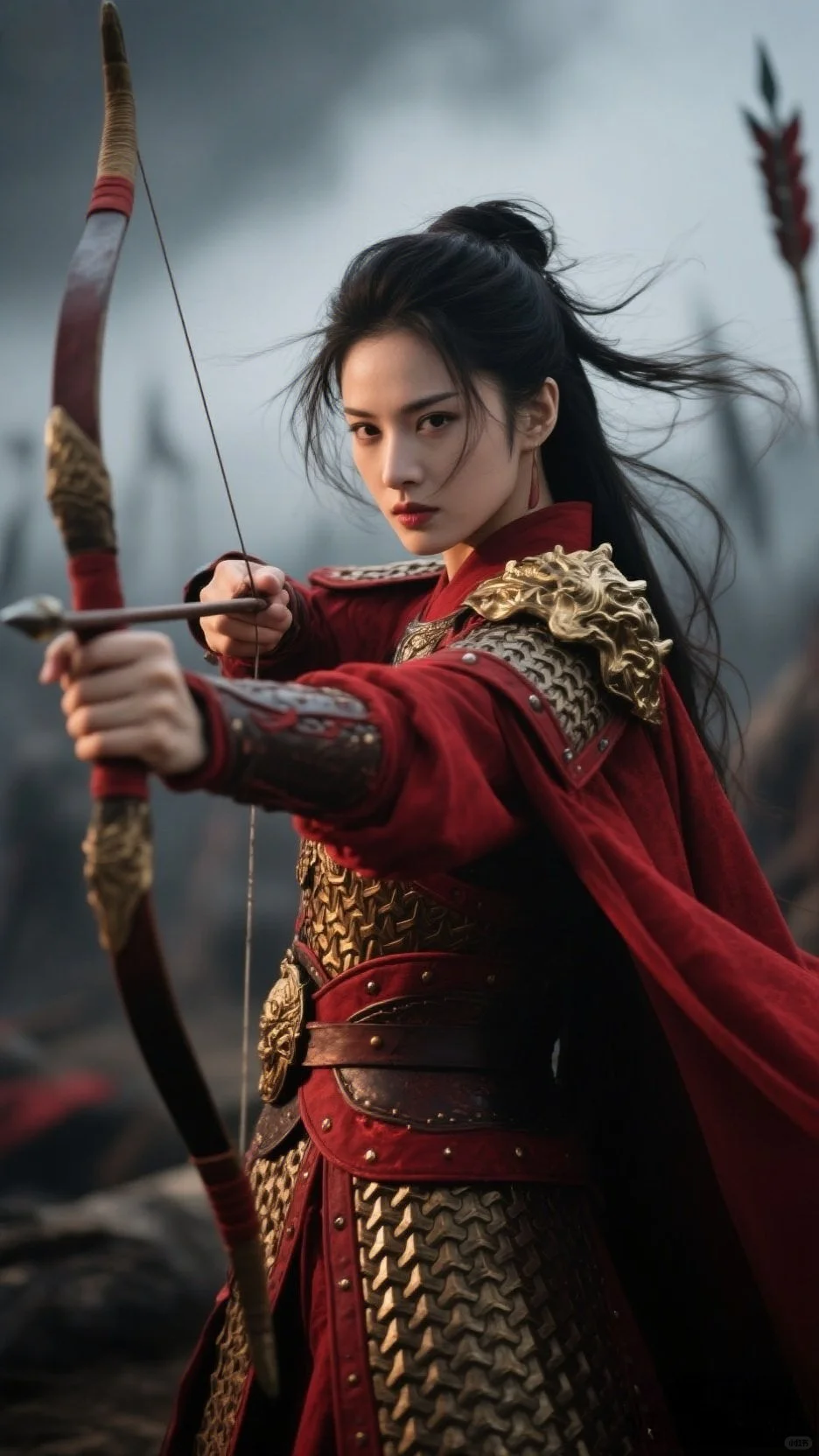 三国群英系列➤孙尚香