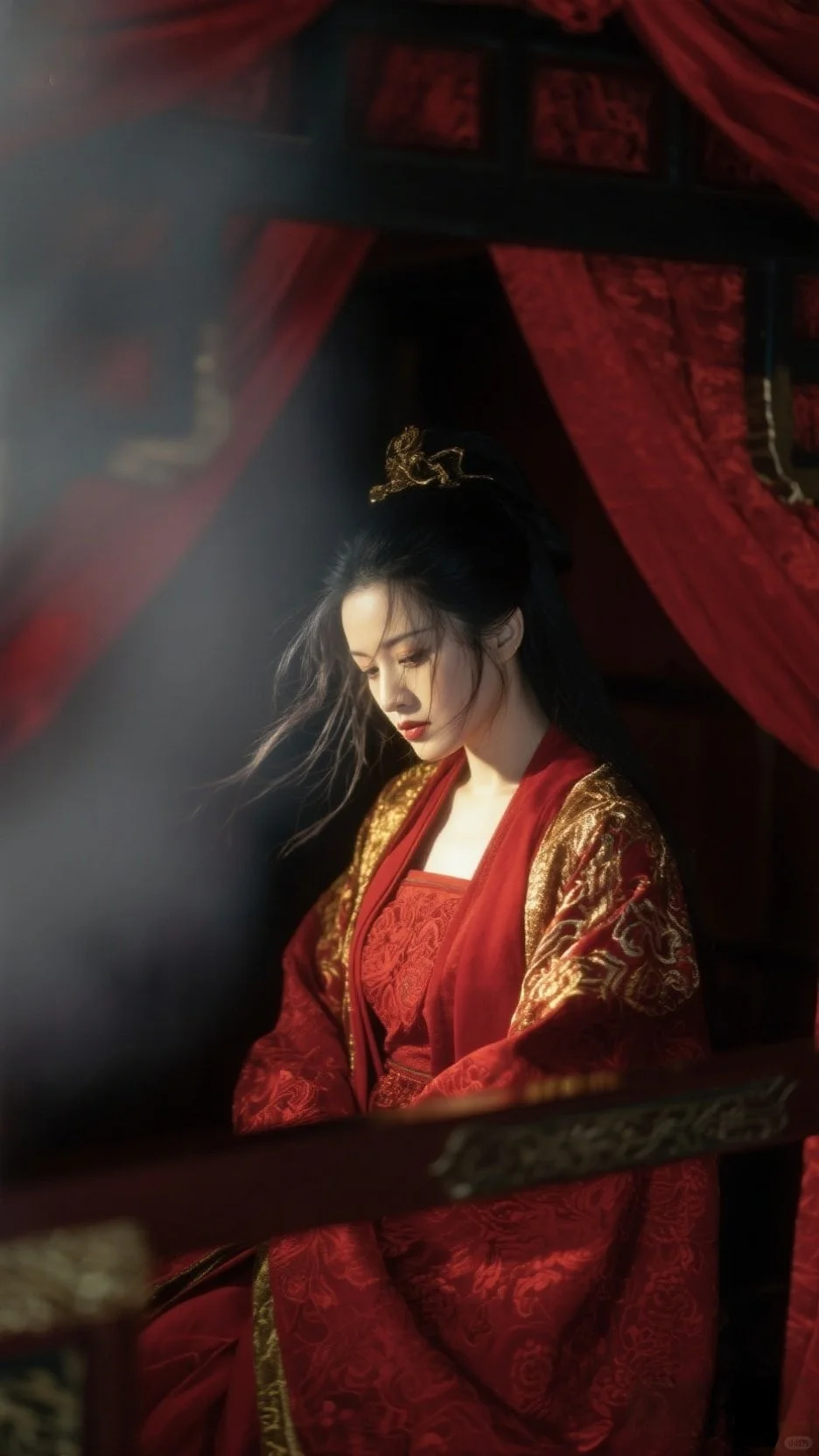 三国群英系列➤孙尚香