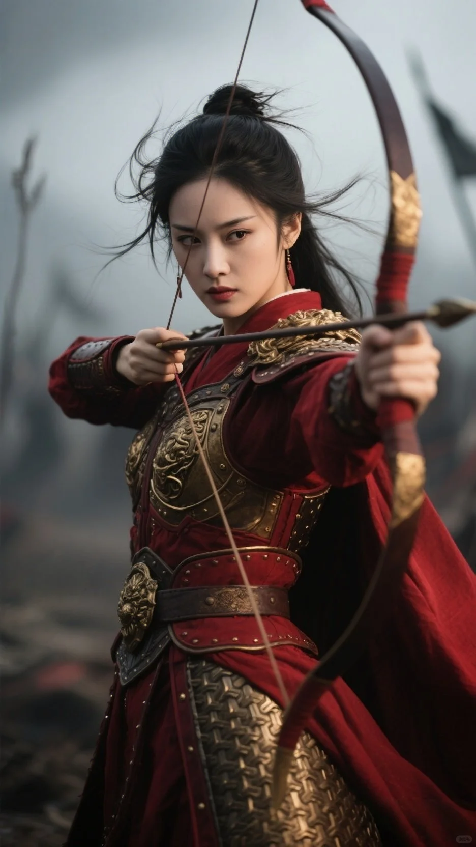三国群英系列➤孙尚香