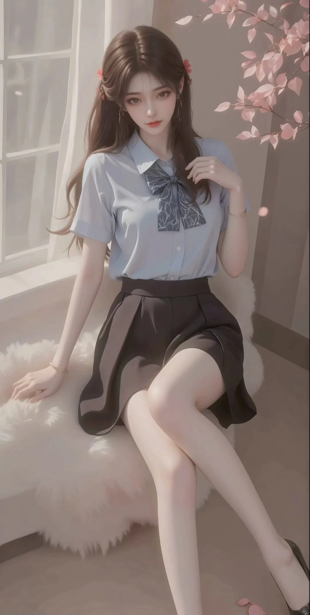 火灵儿极品美图