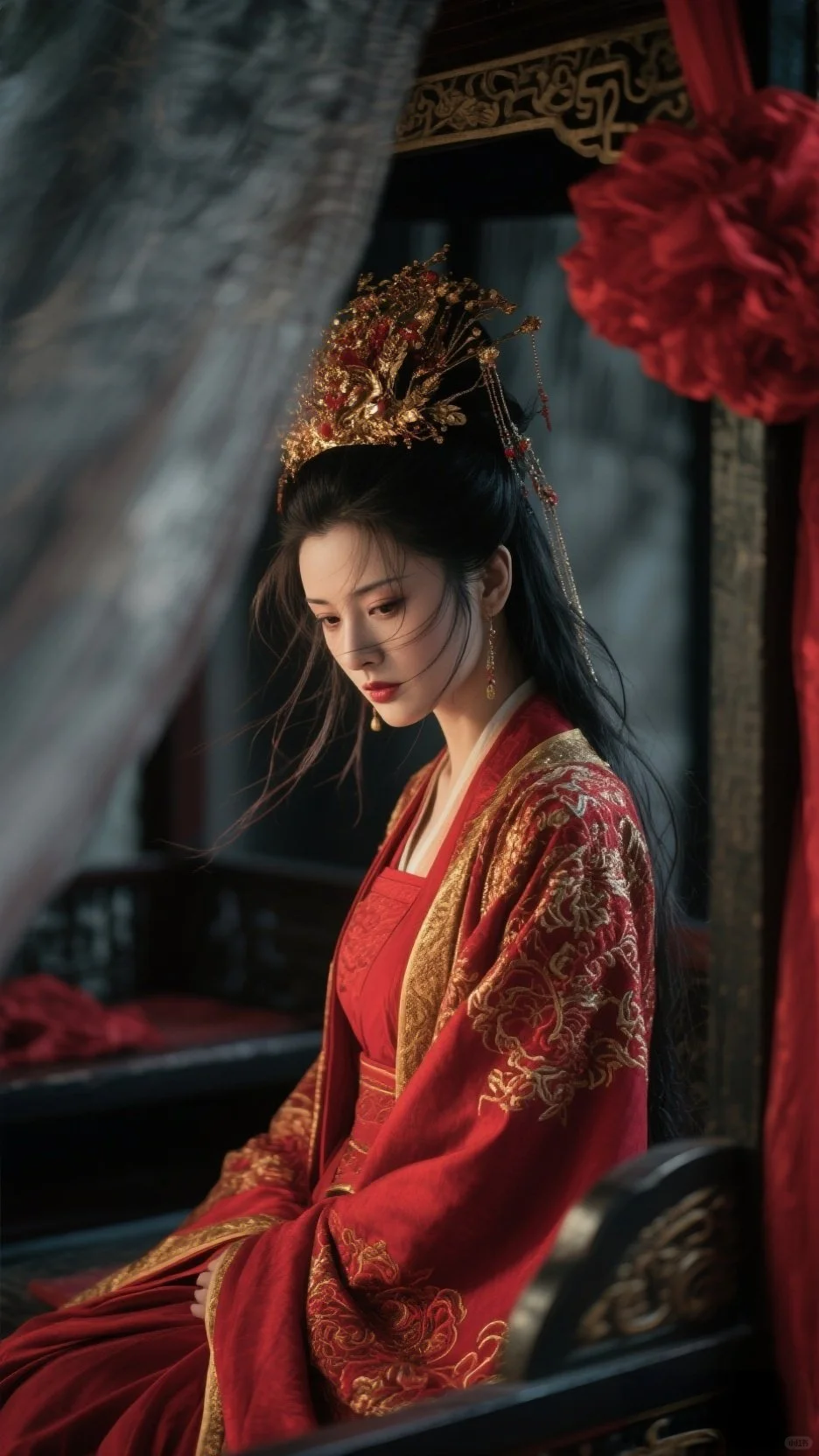 三国群英系列➤孙尚香