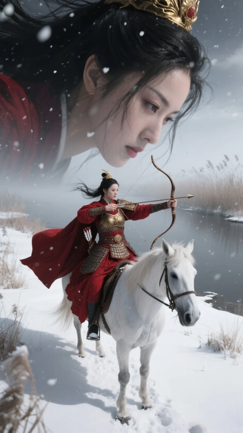 三国群英系列➤孙尚香