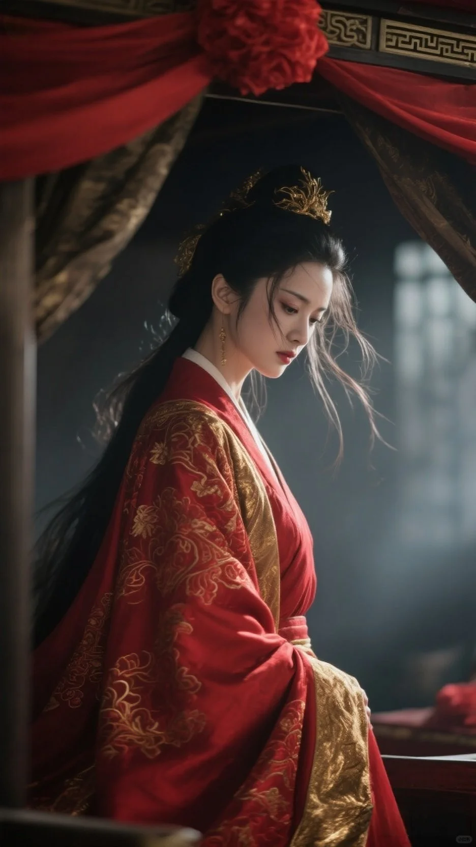 三国群英系列➤孙尚香