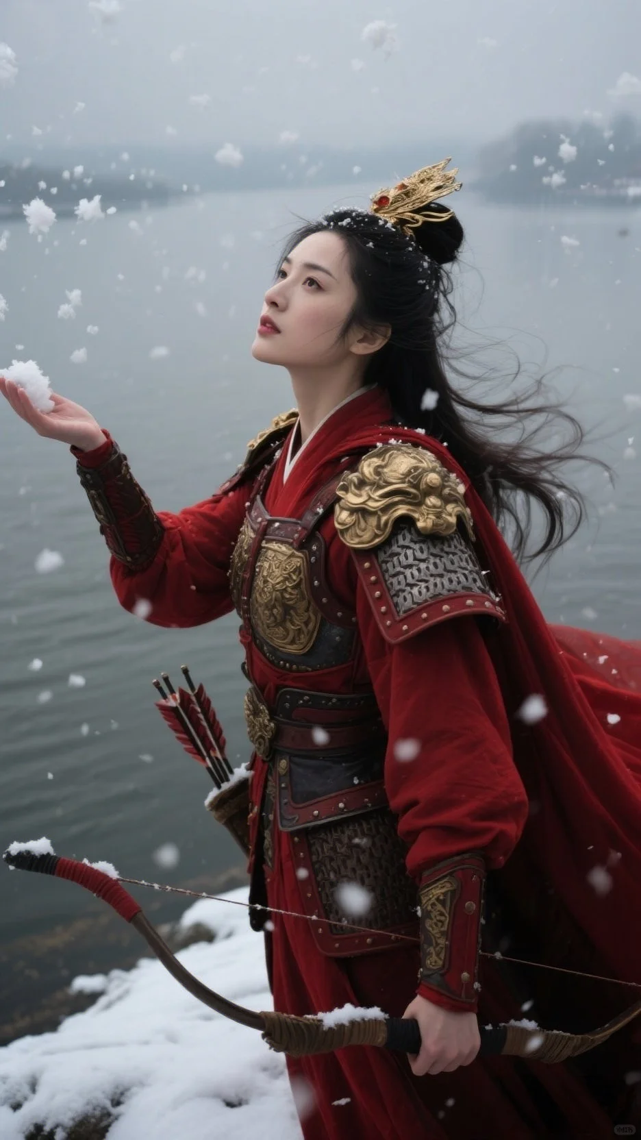 三国群英系列➤孙尚香