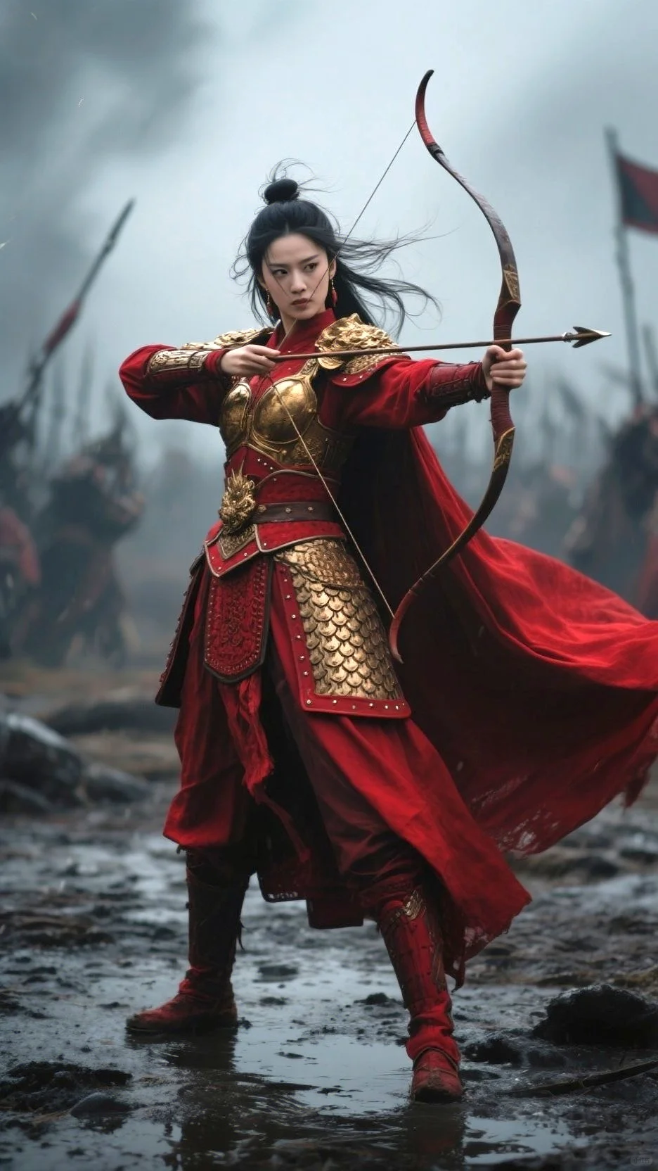 三国群英系列➤孙尚香