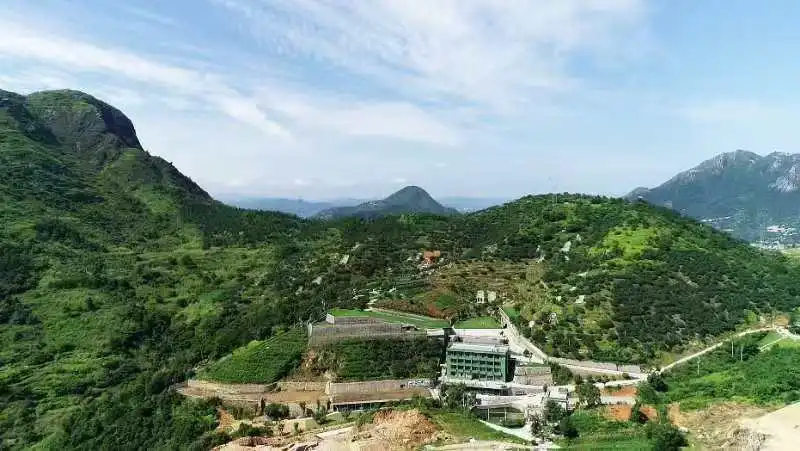 寻找投资方