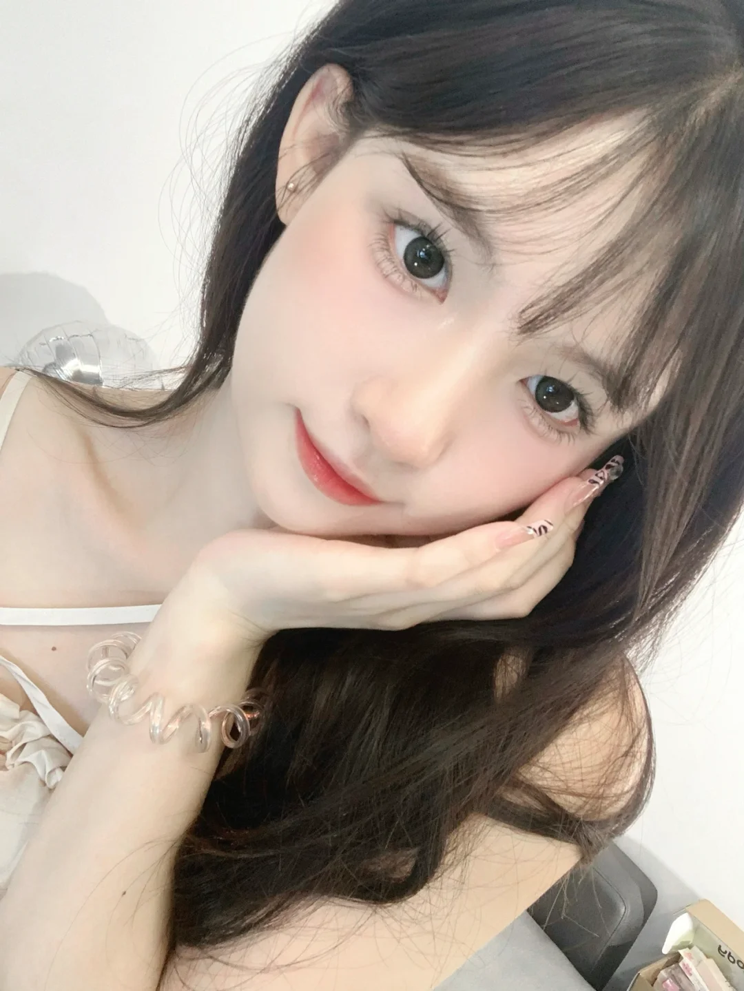 纯欲大赛第一名?