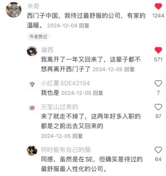 留子最该知道的:好外企根本不在Boss上