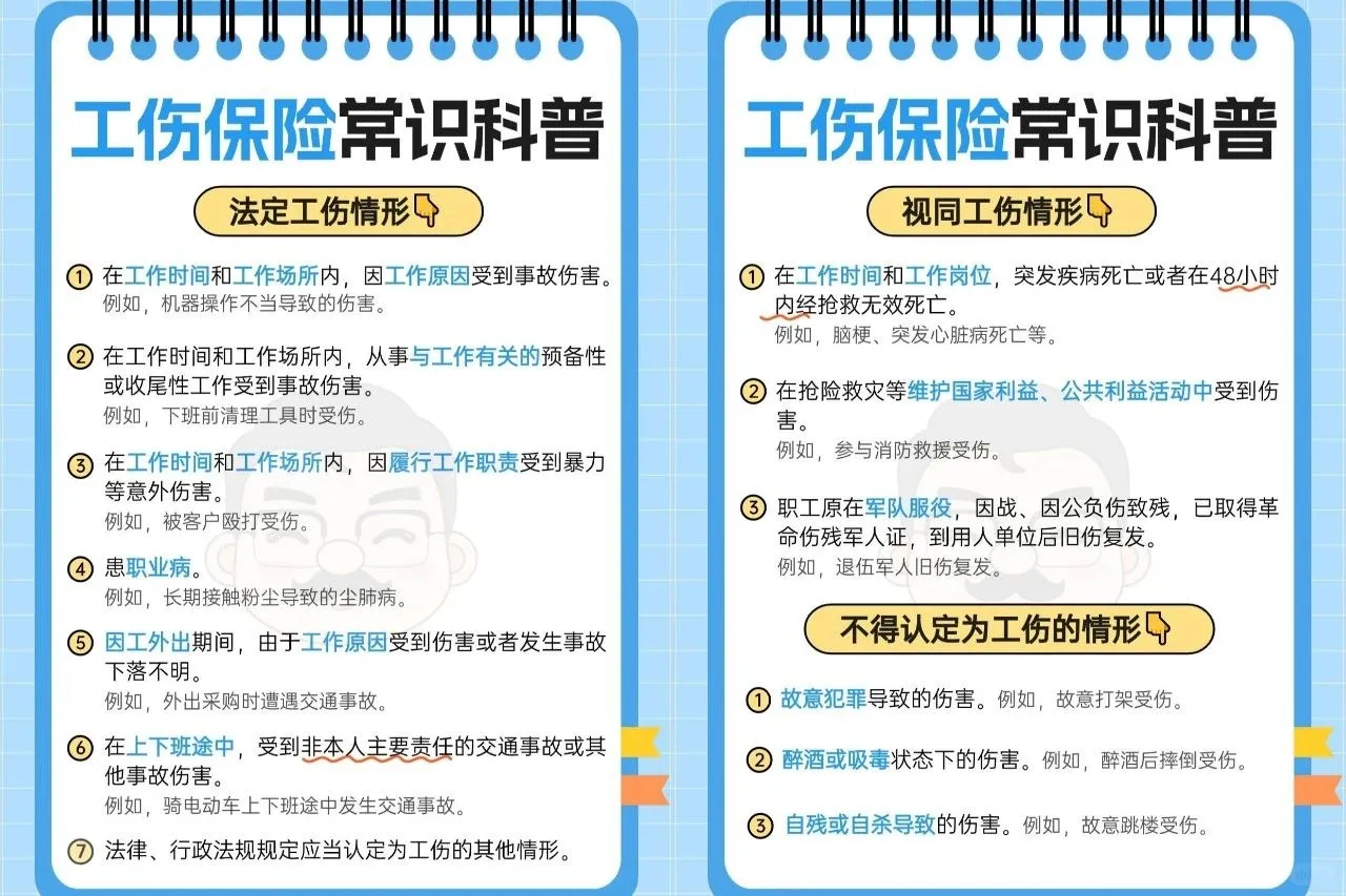 关于“五险一金”的那些事