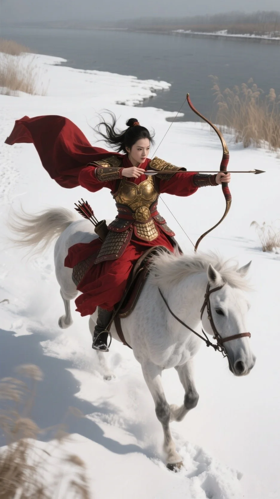 三国群英系列➤孙尚香