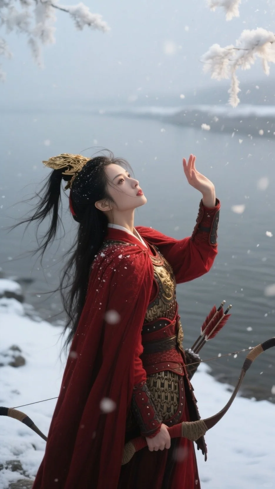 三国群英系列➤孙尚香