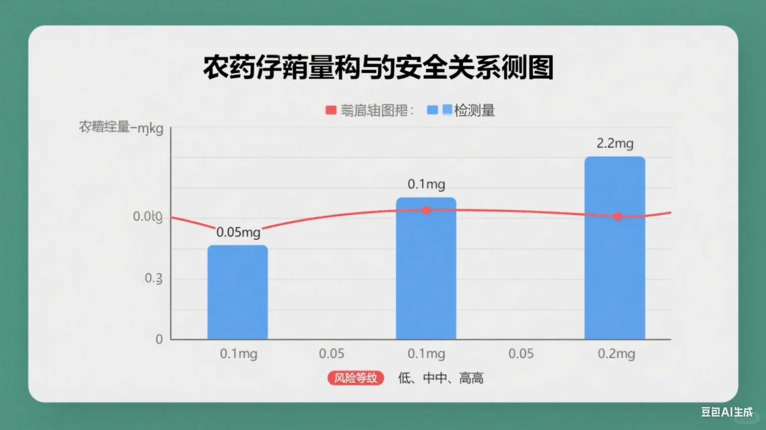 农药残留：科学认知与安全应对指南