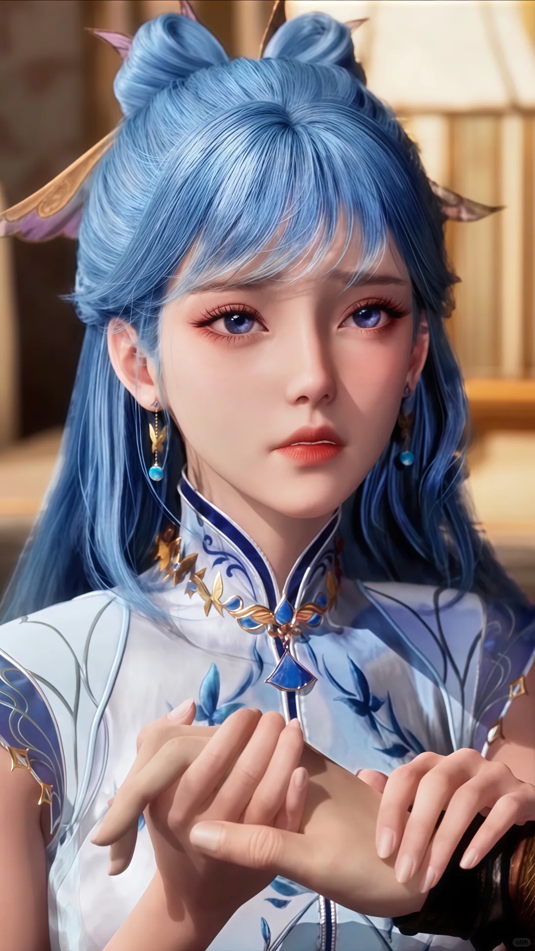 绝世唐门壁纸