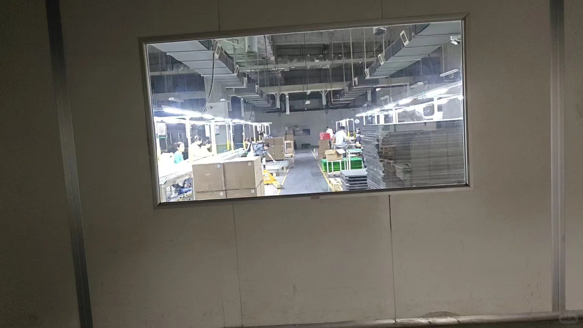 我是一名劳务但是我不会骗大家