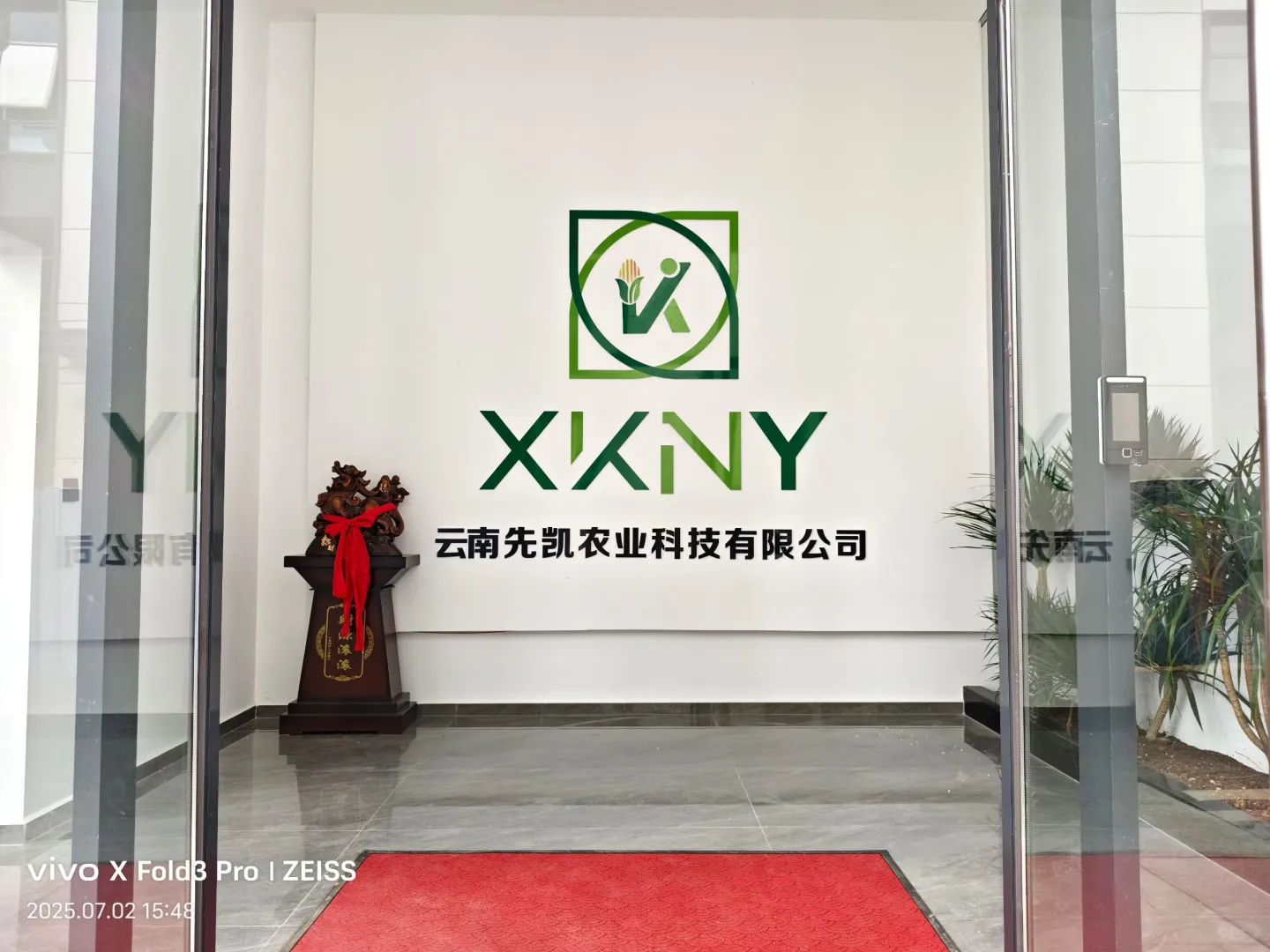 招人招人,有人找没?