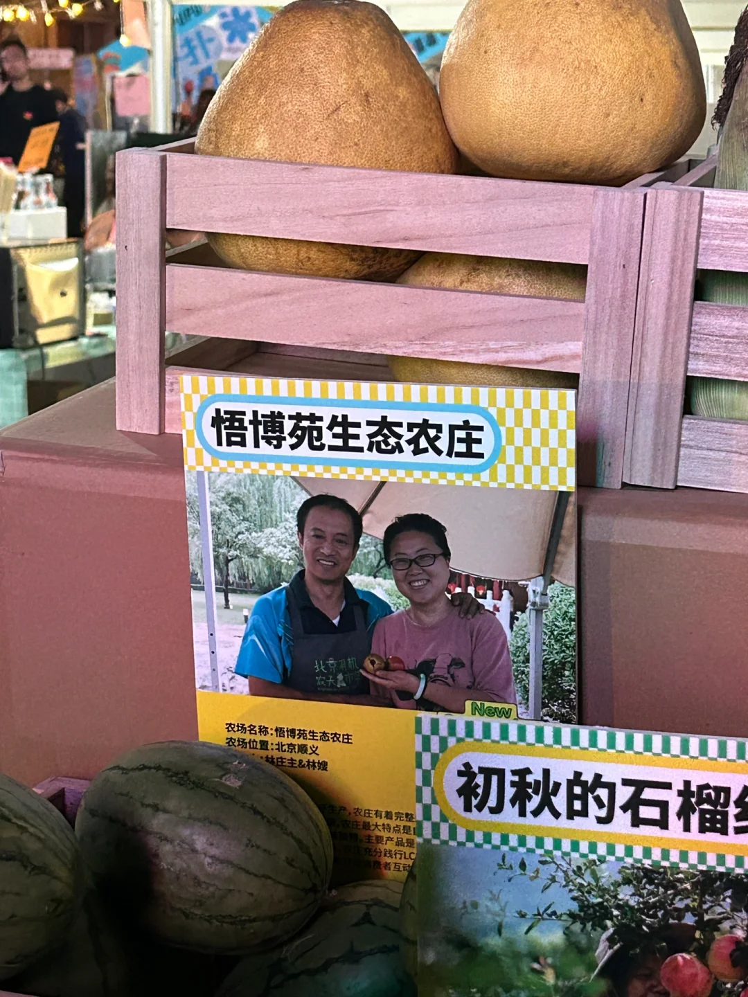 土地生产者肖像