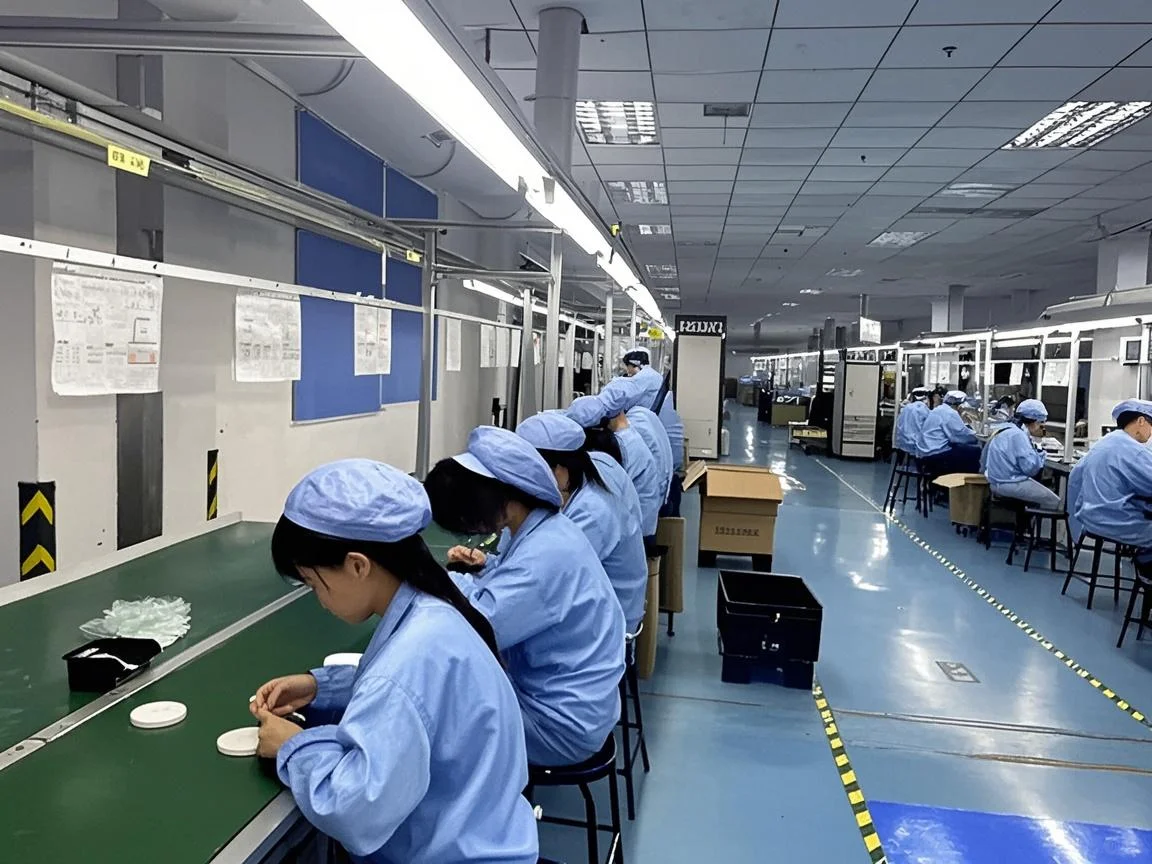 东莞直招?月薪6000元等你来