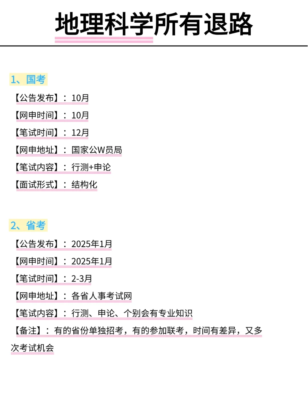 属于地理科学所有退路啊啊啊啊！