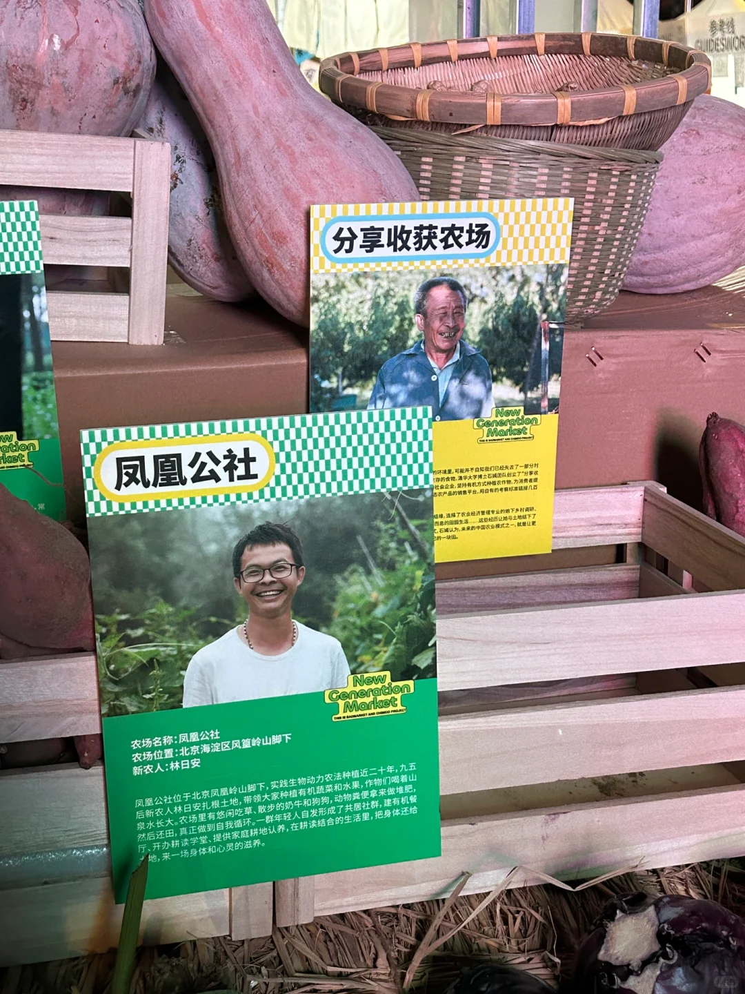 土地生产者肖像