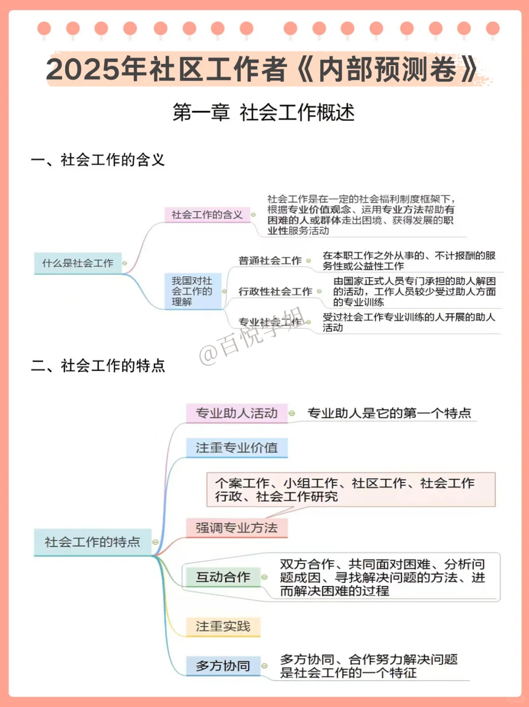 已确定！东湖区社区工作者，新通知新变化