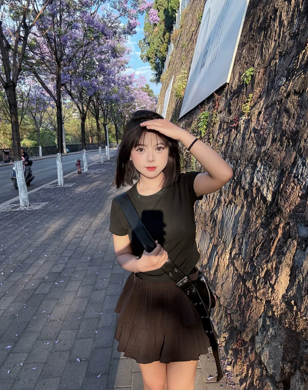 ootd～