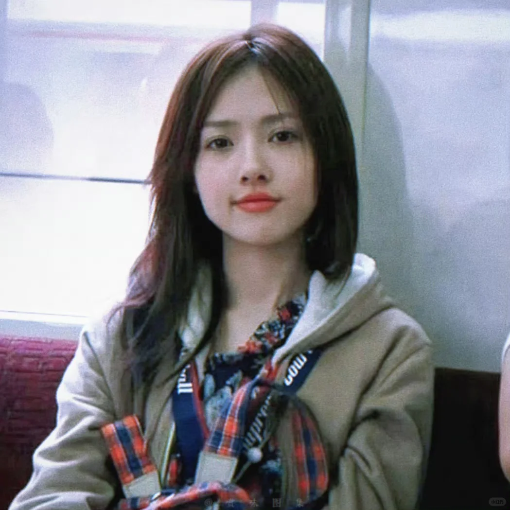 谁能一口气说出图中所有的女神