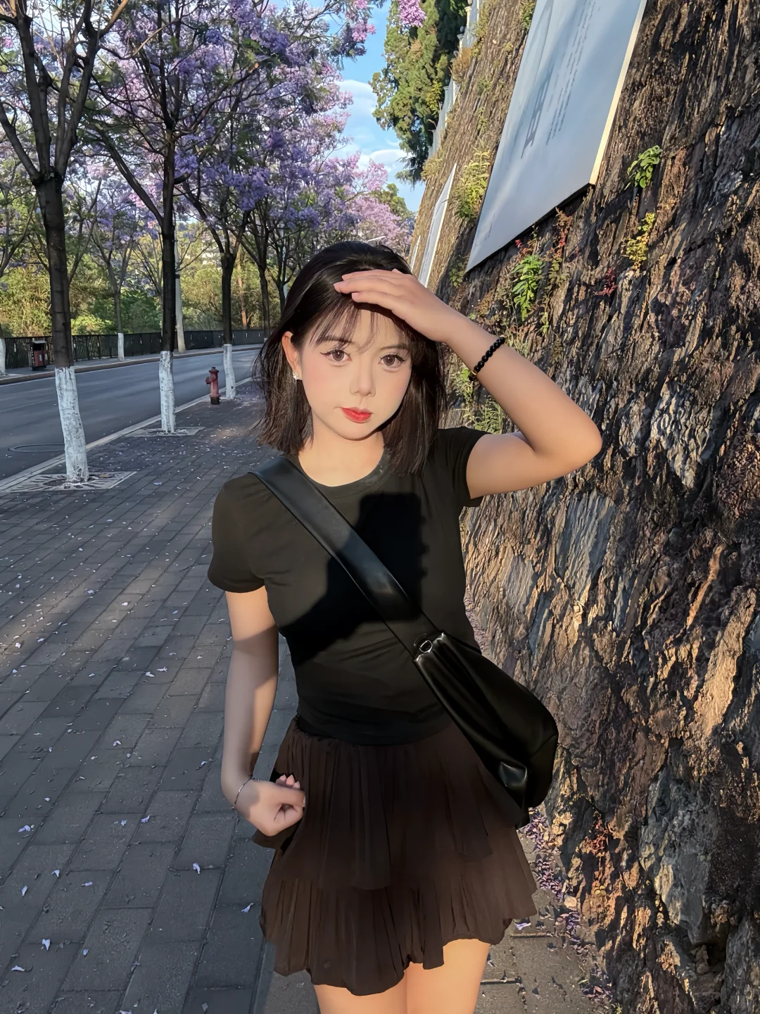 ootd～