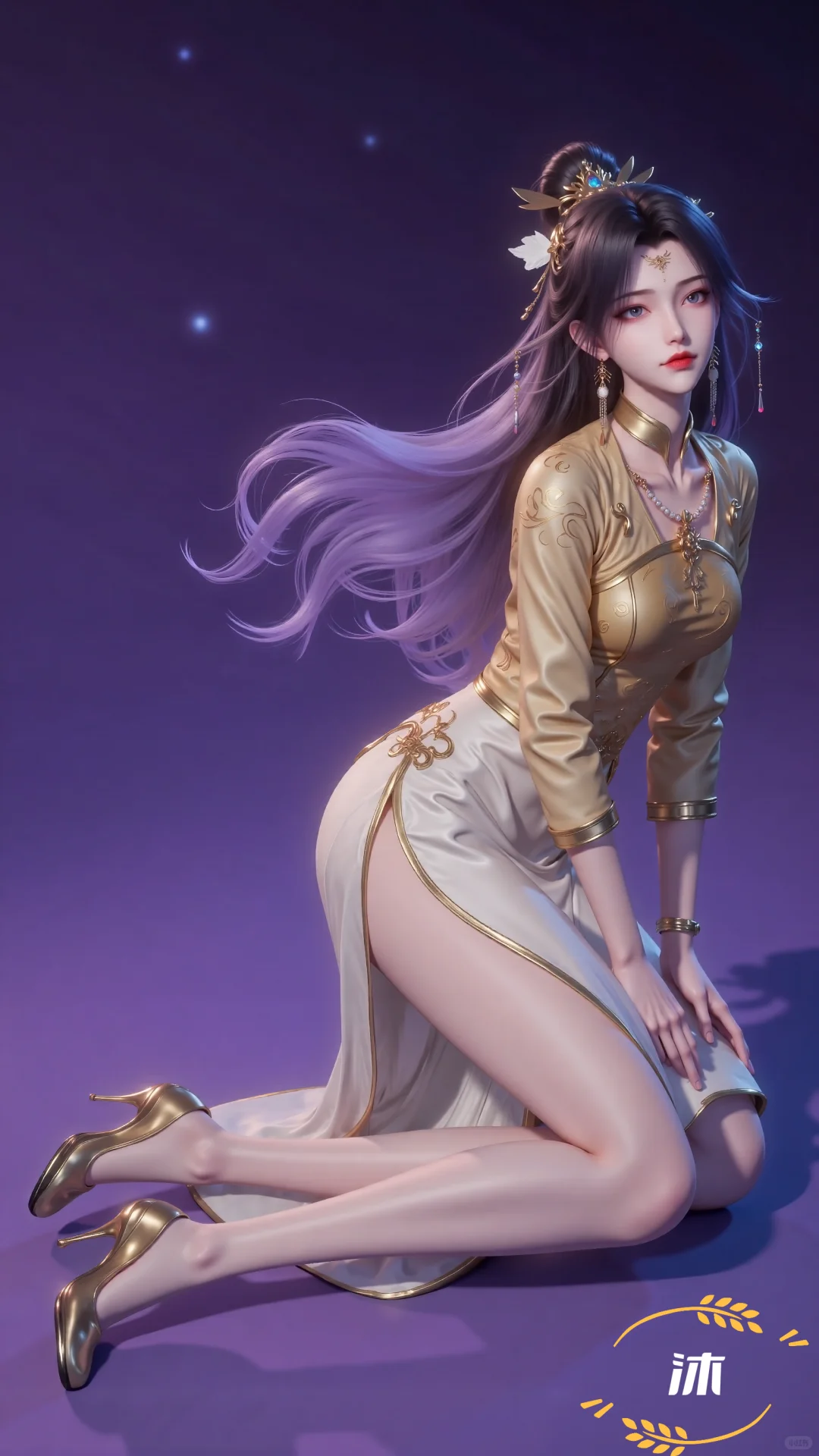 吞天记吴忧